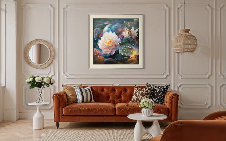 Dobra Wróżka-Czarodziejka