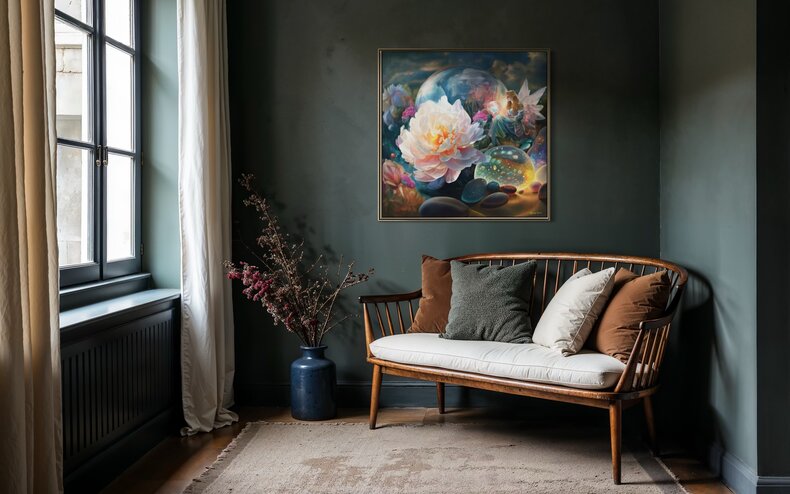 Dobra Wróżka-Czarodziejka