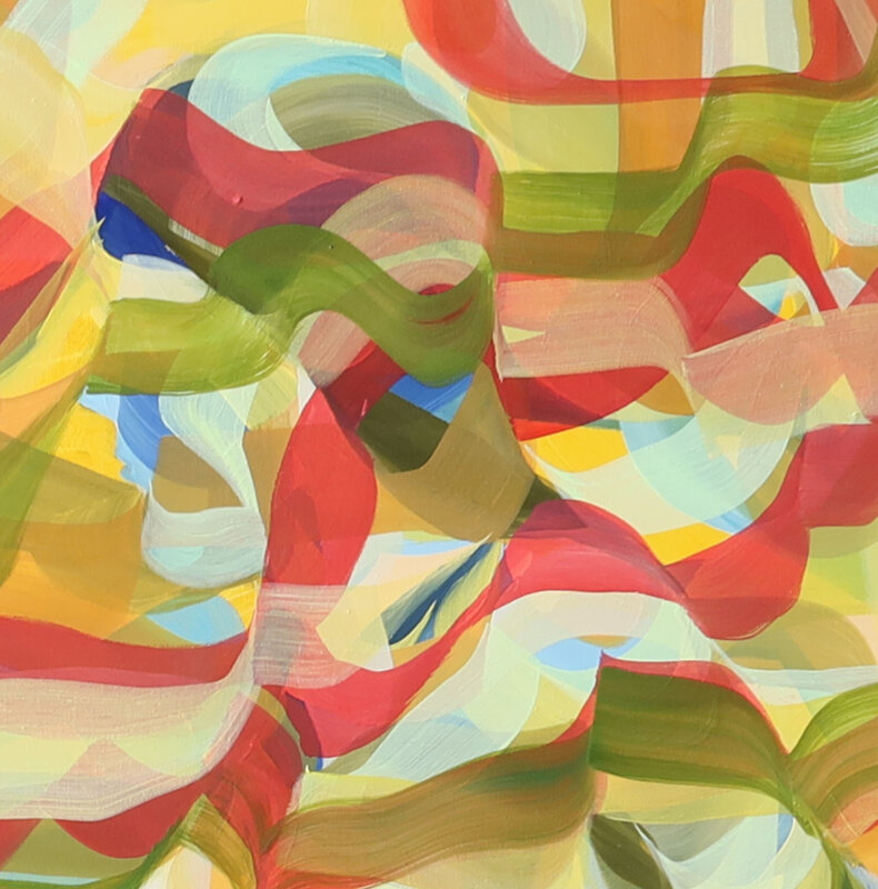 Dwie wielkie w kąpieli w południe