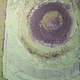 Przechodziłam obok studni