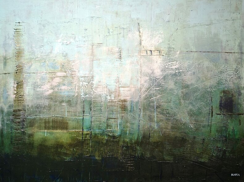 We mgle nie widać nic