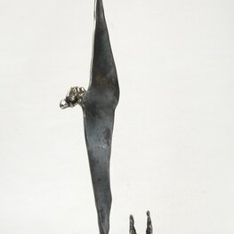 Tańczyć bez końca