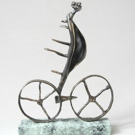 Przez łąki, pola, lasy