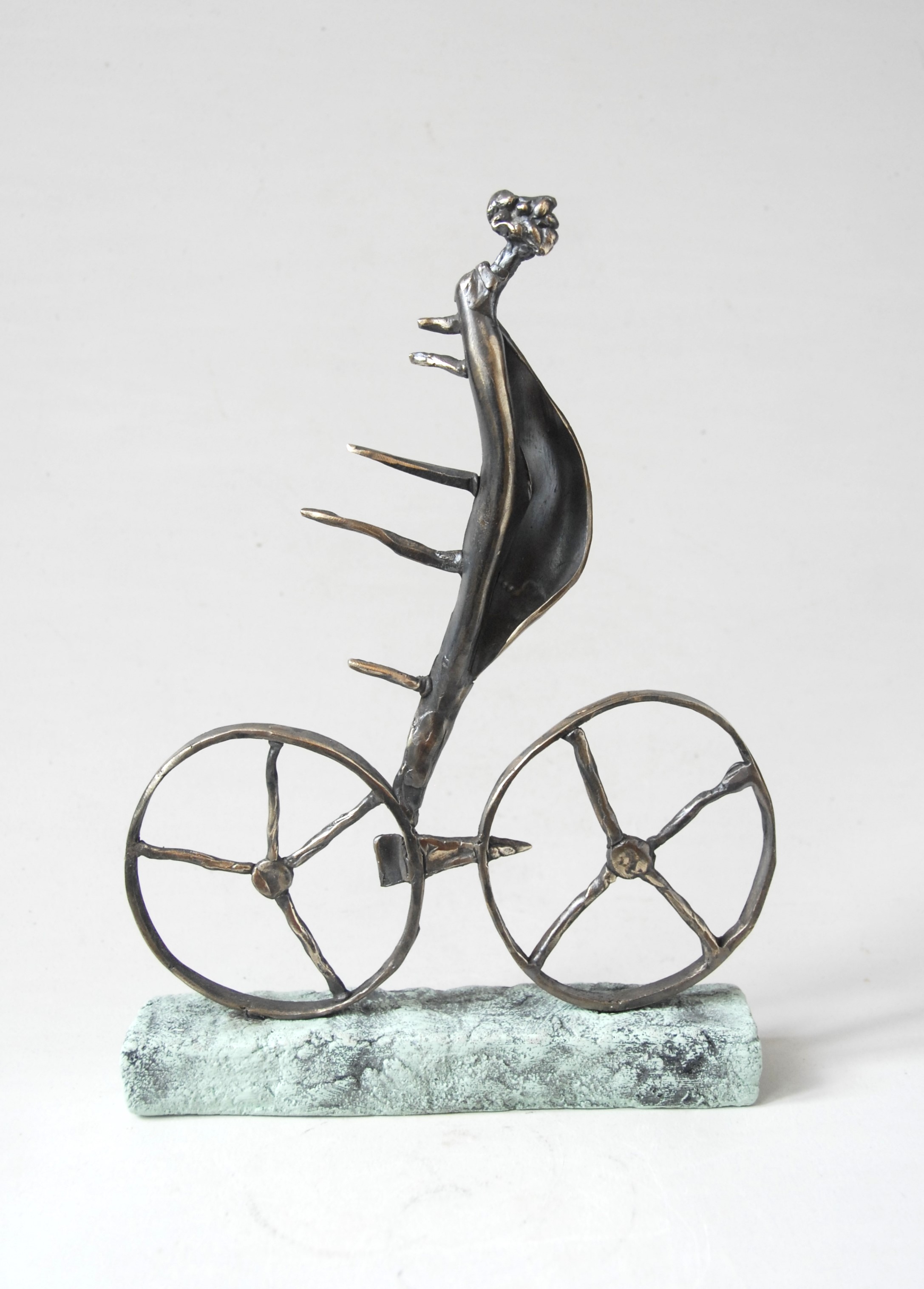 Przez łąki, pola, lasy