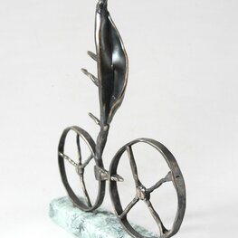 Przez łąki, pola, lasy