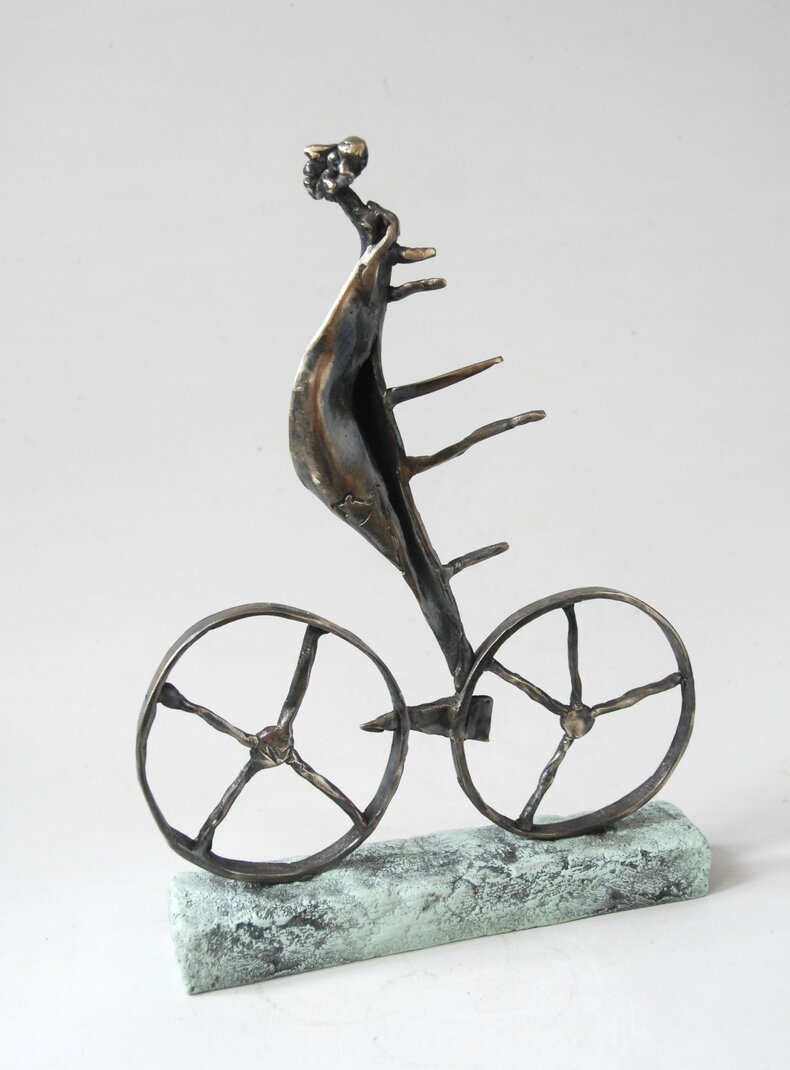 Przez łąki, pola, lasy