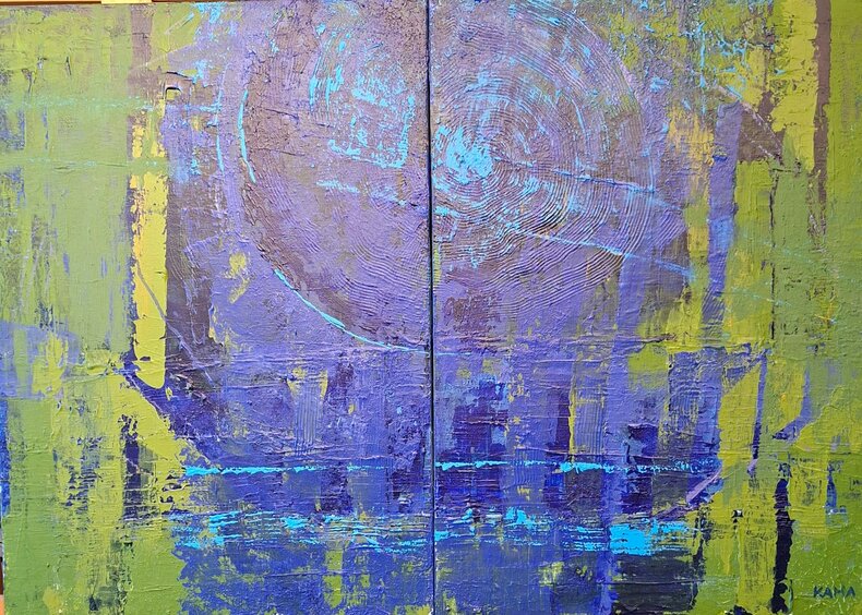 Chmara idzie, deszcz będzie