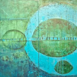 Dryfowałabym we śnie przez całe życie