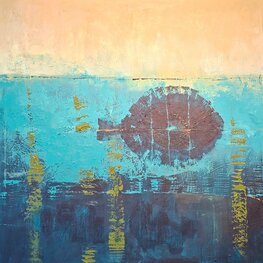 Niech mnie połknie czarna ryba