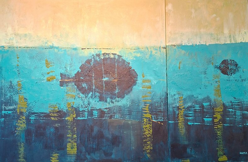 Niech mnie połknie czarna ryba