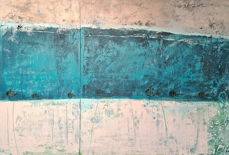 Niech mnie pociągnie, siedem sążni głęboko