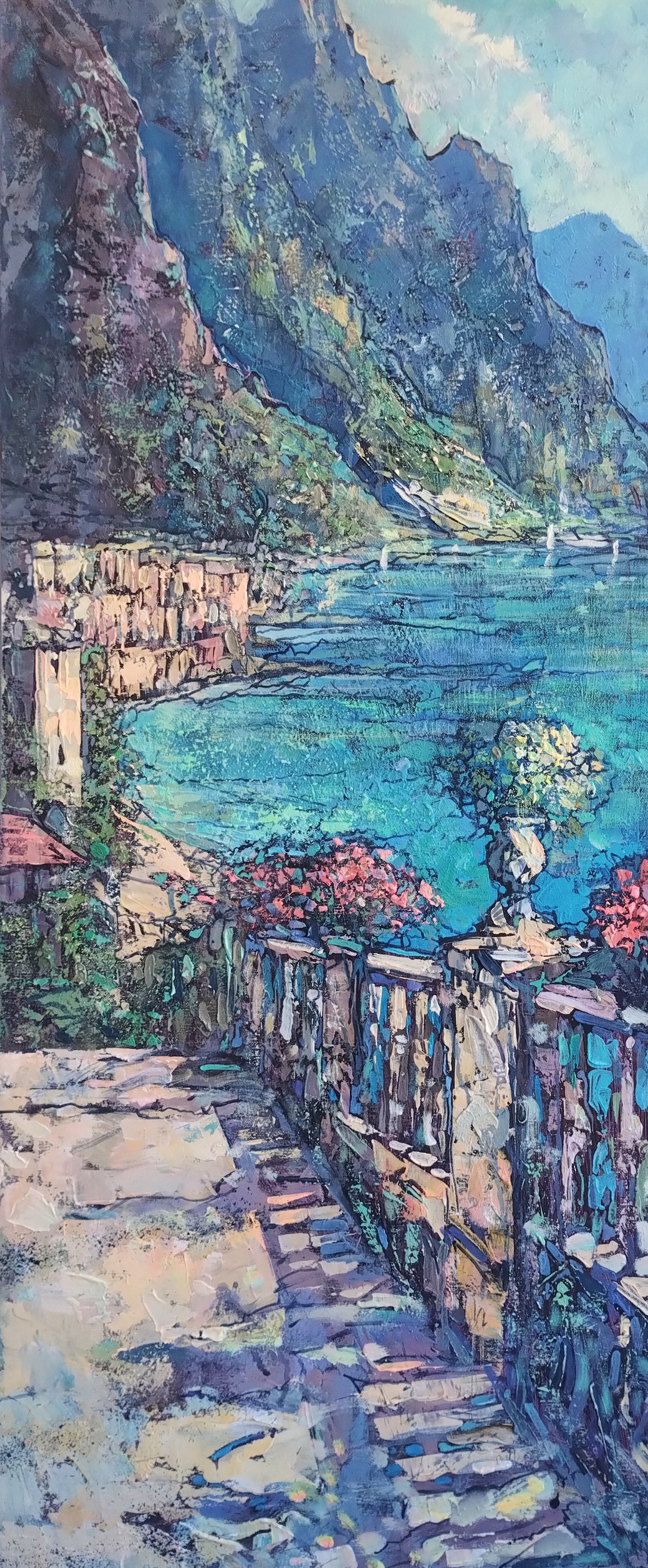 Oddychać światłem