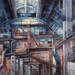 Stara Elektrownia III