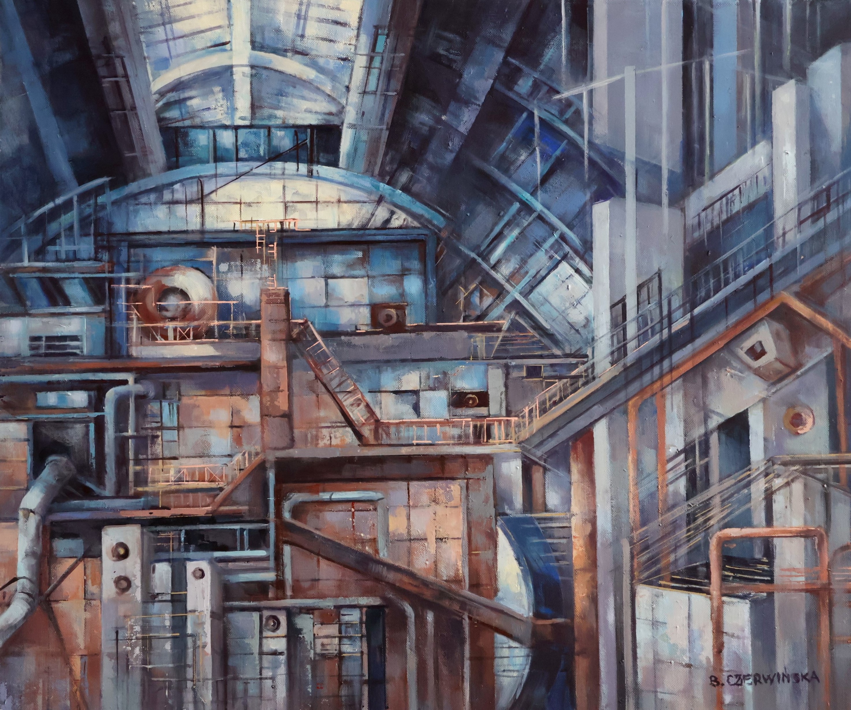 Stara Elektrownia III