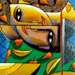 Śniadanie na trawie 