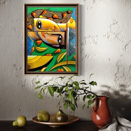 Śniadanie na trawie 