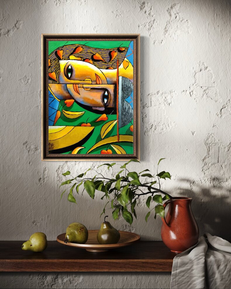 Śniadanie na trawie 