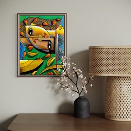 Śniadanie na trawie 