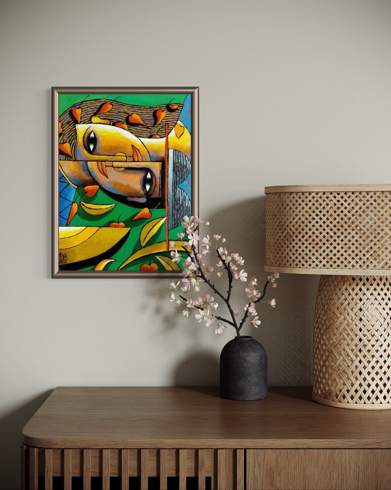 Śniadanie na trawie 