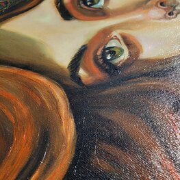 Szmaragdowe spojrzenie 