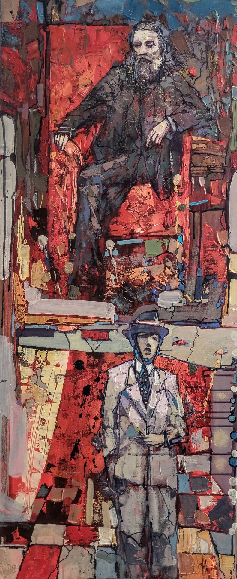 Old masters & art collectors