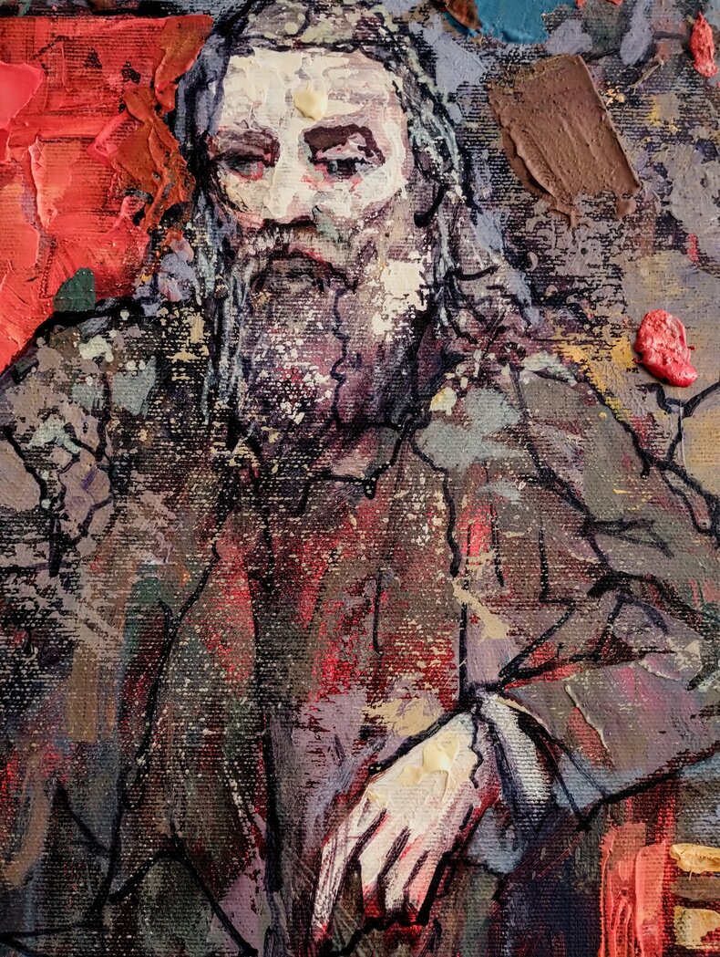 Old masters & art collectors