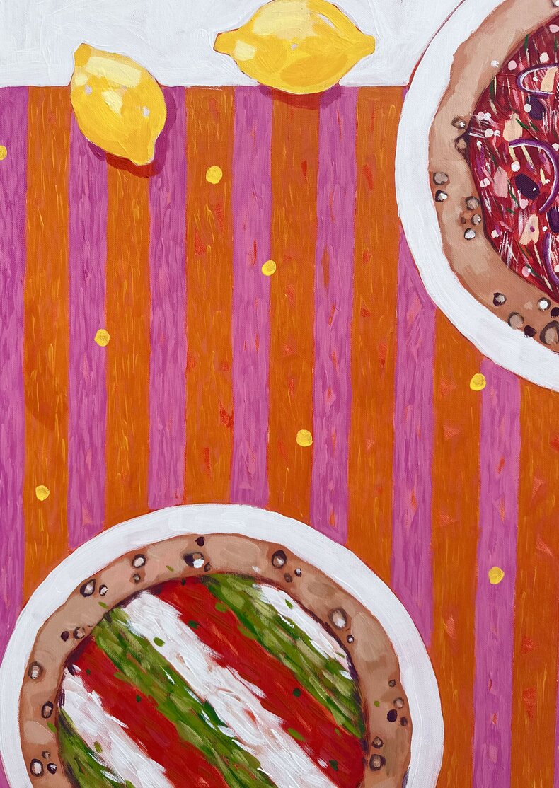 Popołudnie z Del Piero