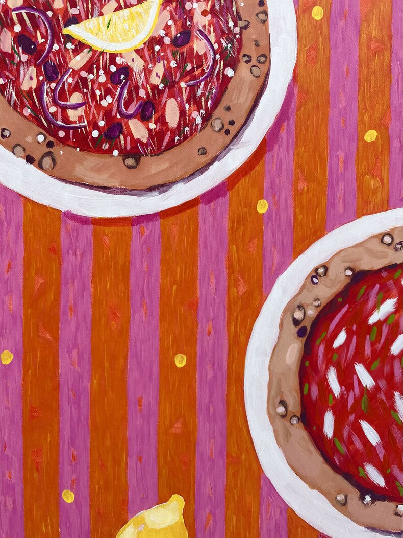 Popołudnie z Del Piero