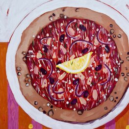 Popołudnie z Del Piero