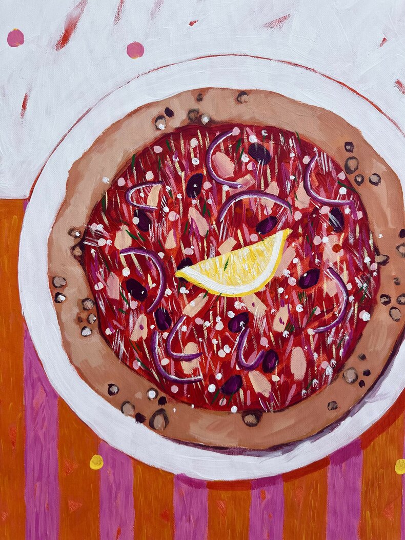 Popołudnie z Del Piero