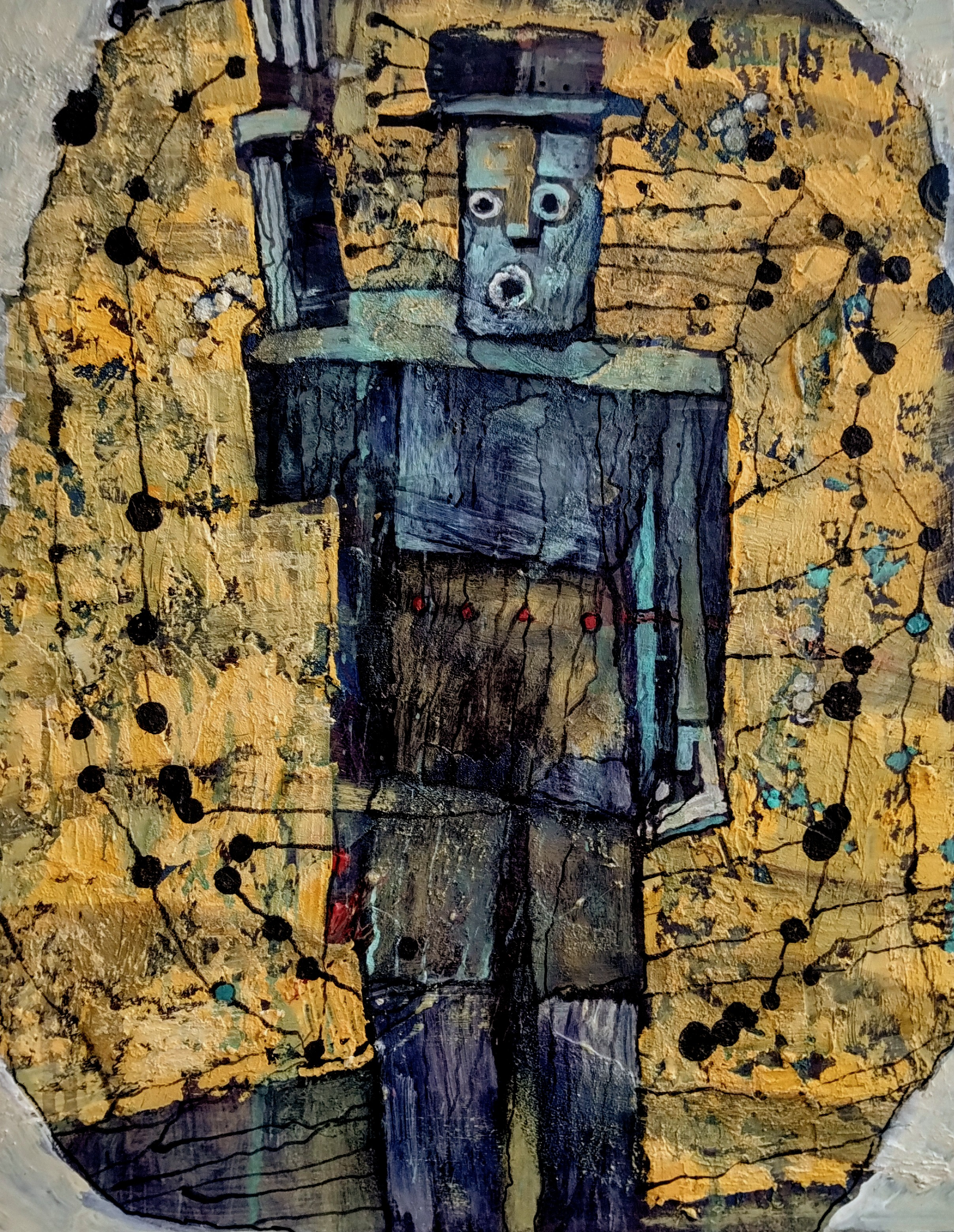 Pożegnanie z dzieciństwem