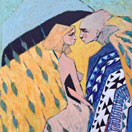 Nieoczekiwane spotkanie (nr 22)