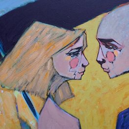 Nieoczekiwane spotkanie (nr 22)