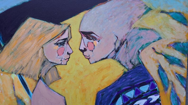 Nieoczekiwane spotkanie (nr 22)