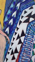 Nieoczekiwane spotkanie (nr 22)