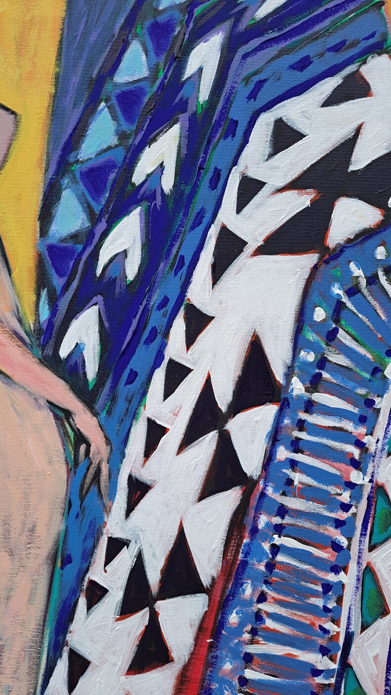 Nieoczekiwane spotkanie (nr 22)