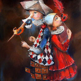 Alternatywny scenariusz