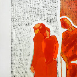 1100 - Trwoniąc czas