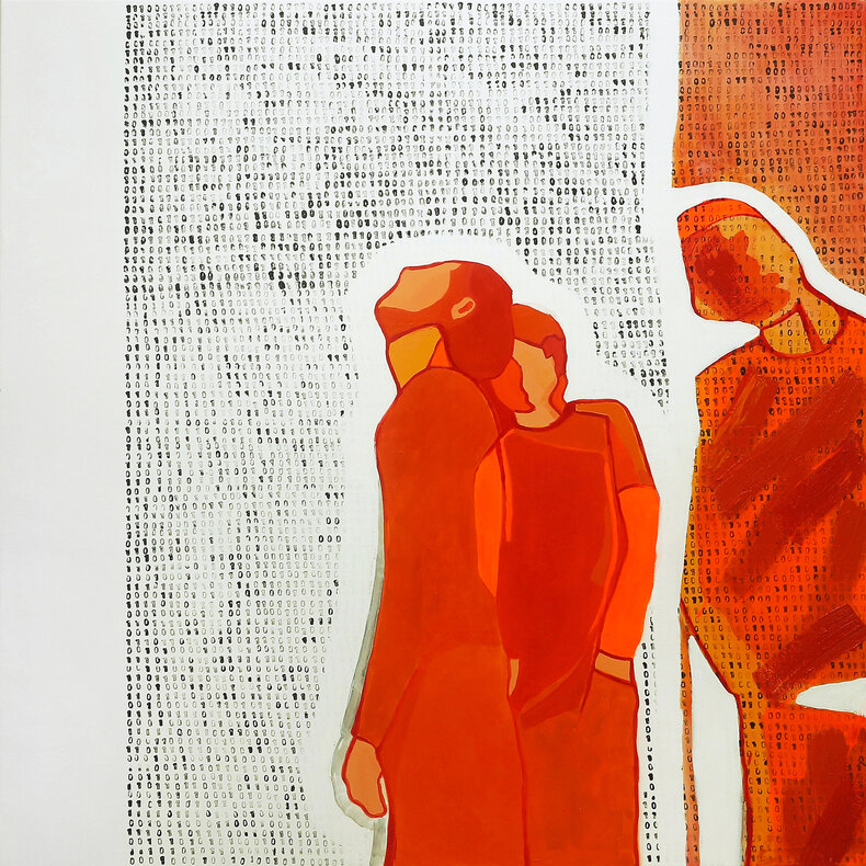 1100 - Trwoniąc czas